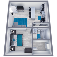 A1 Platinum 11-1084 floor plan
